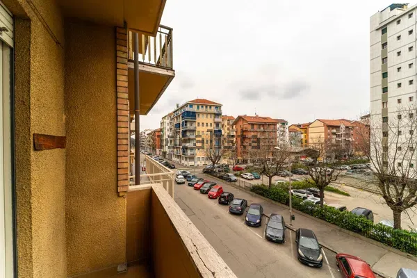 Trilocale in Santa Rita, foto 20 di 38