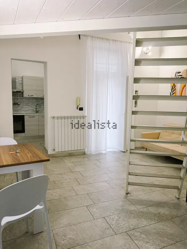 Monolocale in Vanchiglia, foto 11 di 14