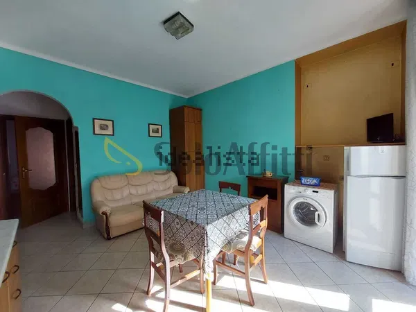 Appartamento in Borgo Vittoria, foto 2 di 9