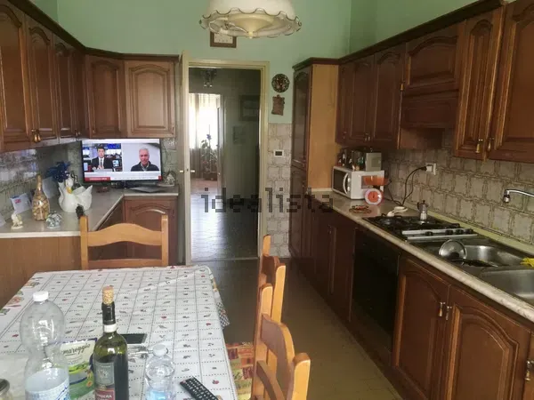 Stanza singola in Mirafiori Sud, foto 4 di 16
