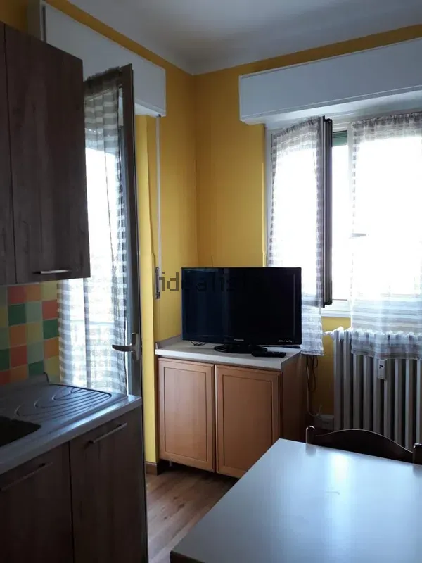 Stanza singola in Mirafiori Sud, foto 13 di 16