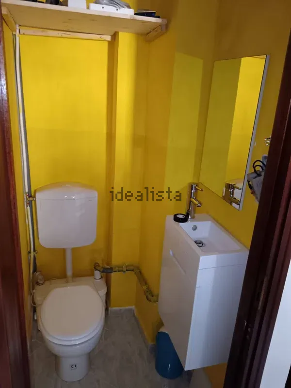 3 stanze singole in Nizza Millefonti, foto 12 di 32