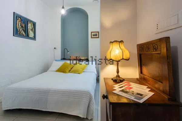Appartamento in San Salvario, foto 10 di 19