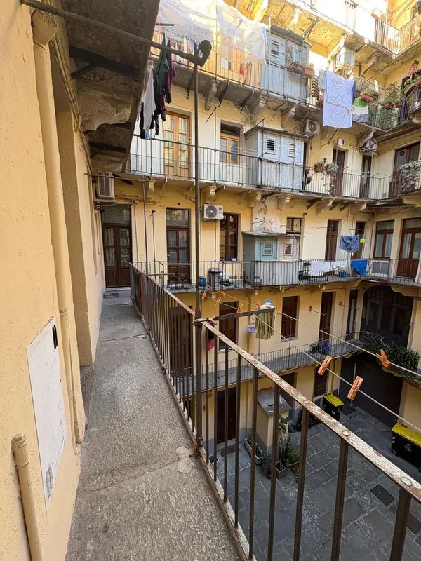 Appartamento in Centro, foto 15 di 18