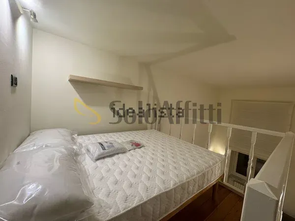 Bilocale in Vanchiglia, foto 14 di 30