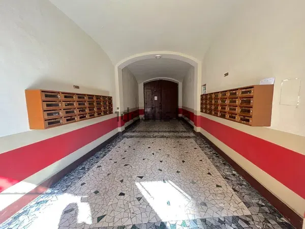Quadrilocale in Cenisia, foto 25 di 30