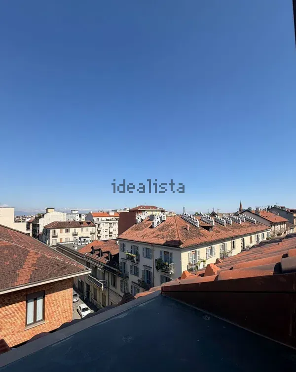 Appartamento in Vanchiglia, foto 16 di 17