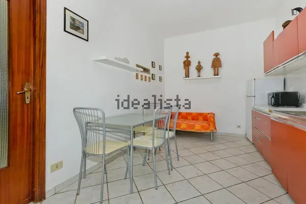 Appartamento in Nizza Millefonti