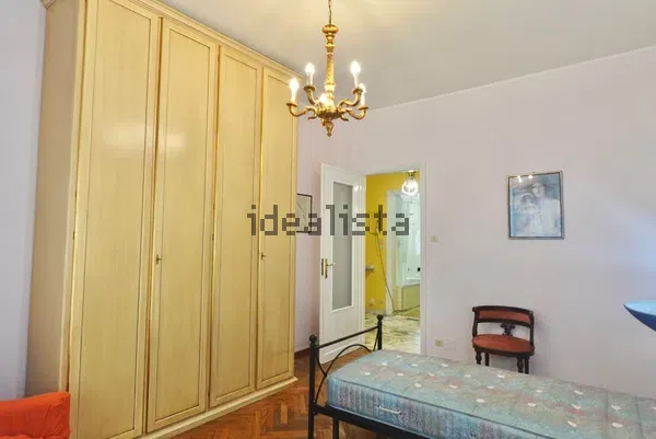 Trilocale in San Donato, foto 13 di 30