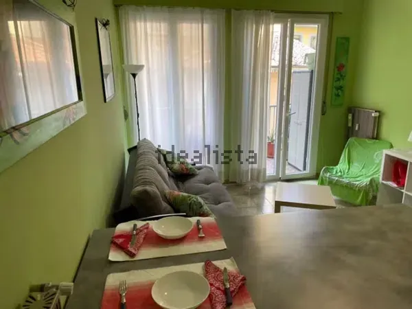 Monolocale in San Donato, foto 4 di 13