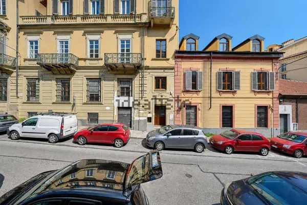 Stanza doppia in Aurora