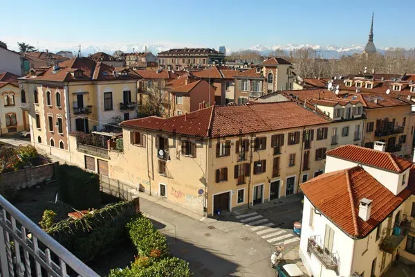 Appartamento in Borgo Po, foto 8 di 24