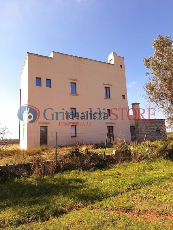 Casale/cascina in Sp359, 112, Parco Raho - Ospedale, Nardò