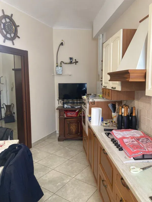 Stanza doppia in Nizza Millefonti, foto 10 di 20