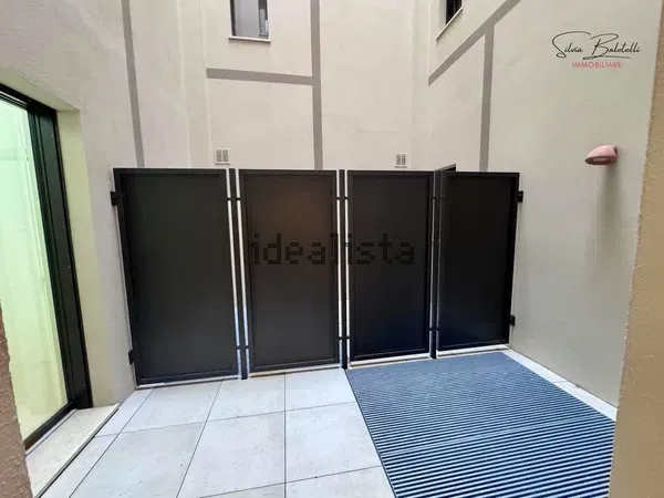 Trilocale in Centro, foto 18 di 19