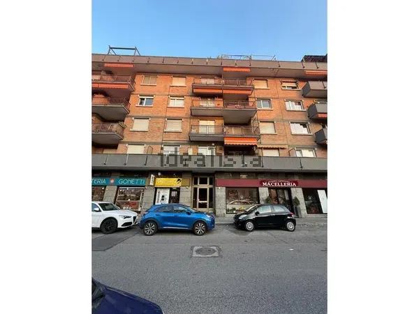 Appartamento in Pozzo Strada