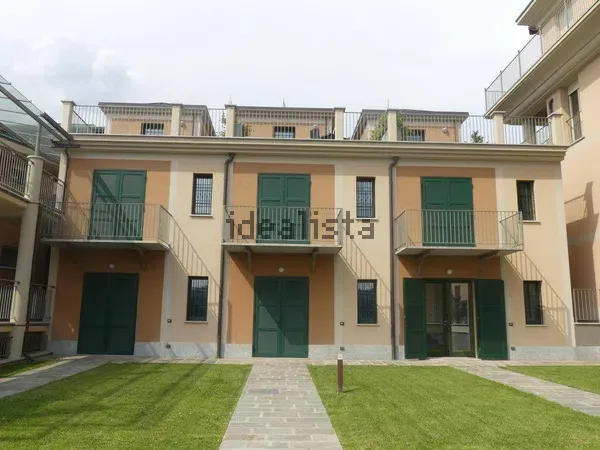 Appartamento in Sassi, foto 2 di 25