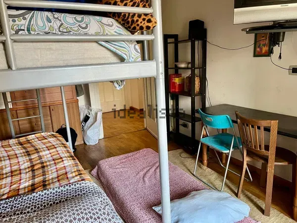Stanza tripla in Vanchiglia, foto 18 di 21