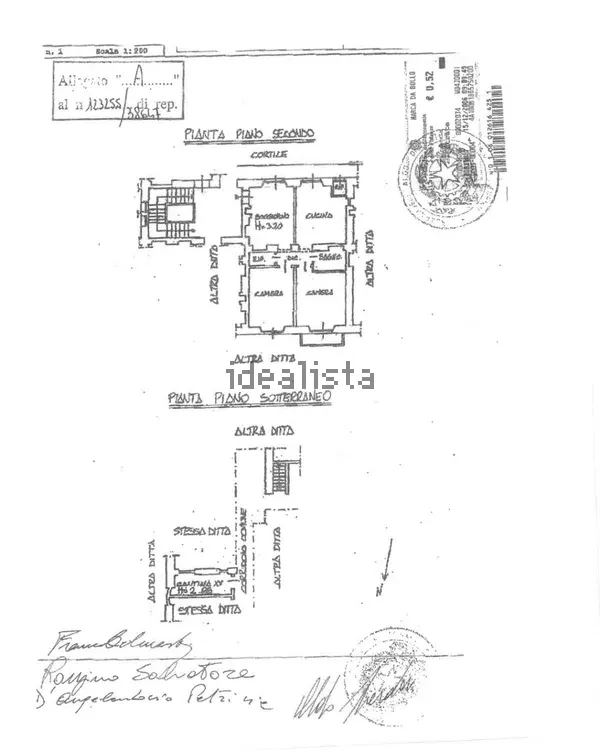 Appartamento in Vanchiglia, foto 6 di 6