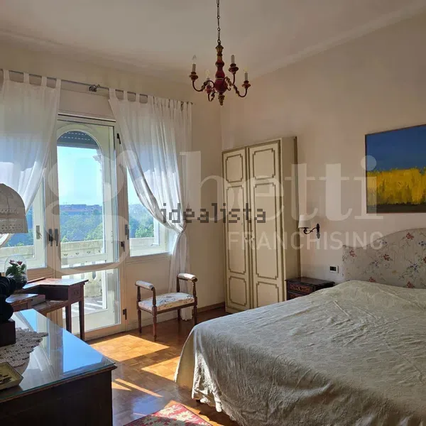 Appartamento in Cavoretto, foto 8 di 44