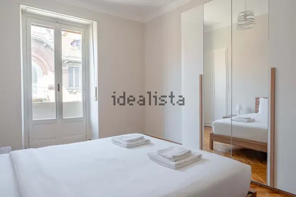 Appartamento in Cenisia, foto 15 di 17