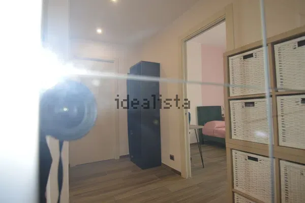 Stanza singola in Mirafiori Sud, foto 21 di 31