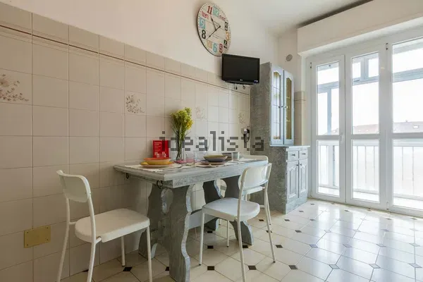 Appartamento in Nizza Millefonti, foto 3 di 34