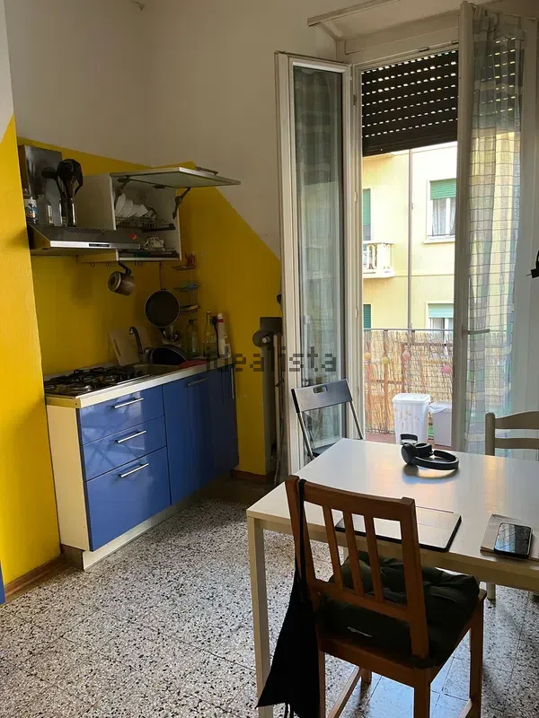 Appartamento in Vanchiglia, foto 5 di 5