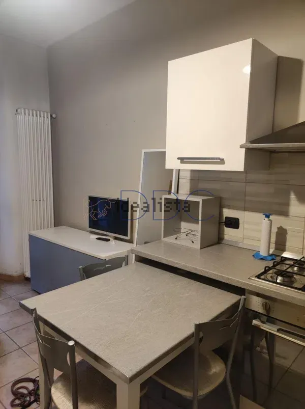 Bilocale in Vanchiglia, foto 2 di 22