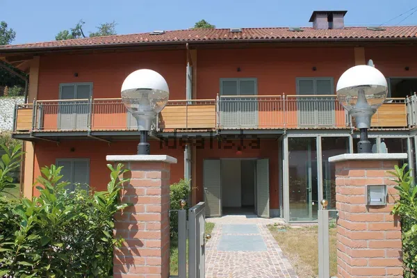 Appartamento in Cavoretto