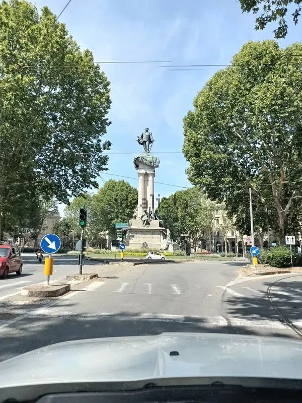 Monolocale in Centro, foto 50 di 64