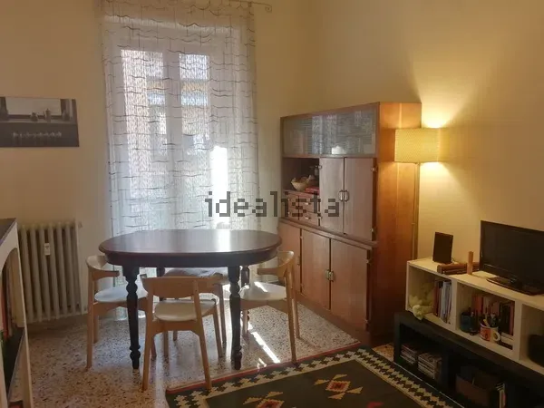 Appartamento in Crocetta, foto 5 di 9