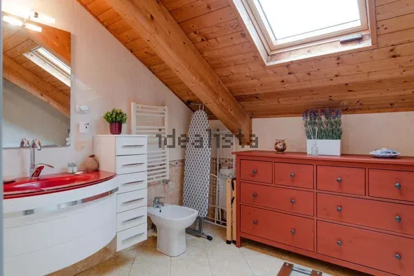Appartamento in Cenisia, foto 9 di 62