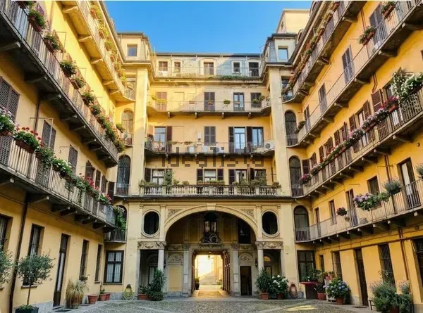 Appartamento in Centro, foto 12 di 41