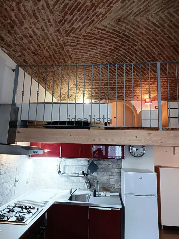 Appartamento in San Salvario, foto 76 di 90