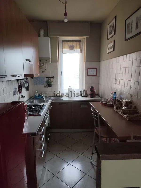 Bilocale in Nizza Millefonti, foto 16 di 16