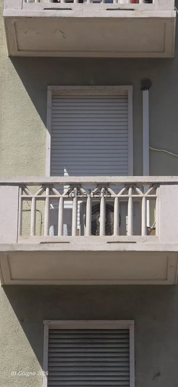 2 stanze singole in Borgo Vittoria, foto 5 di 5