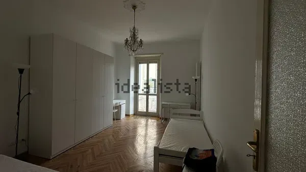 Trilocale in Parella, foto 13 di 21