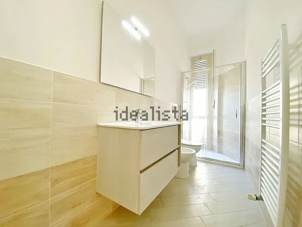 Trilocale in Barriera di Milano, foto 16 di 26