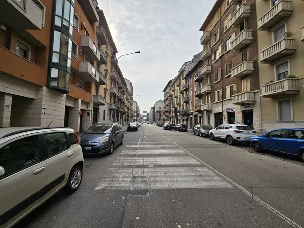 Stanza singola in Barriera di Milano, foto 3 di 29