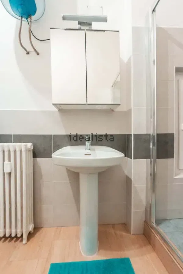 Stanza singola in San Donato, foto 8 di 9