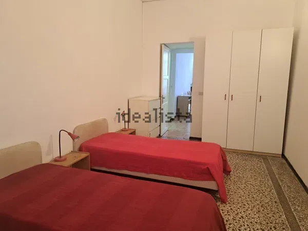 Trilocale in Crocetta, foto 15 di 21