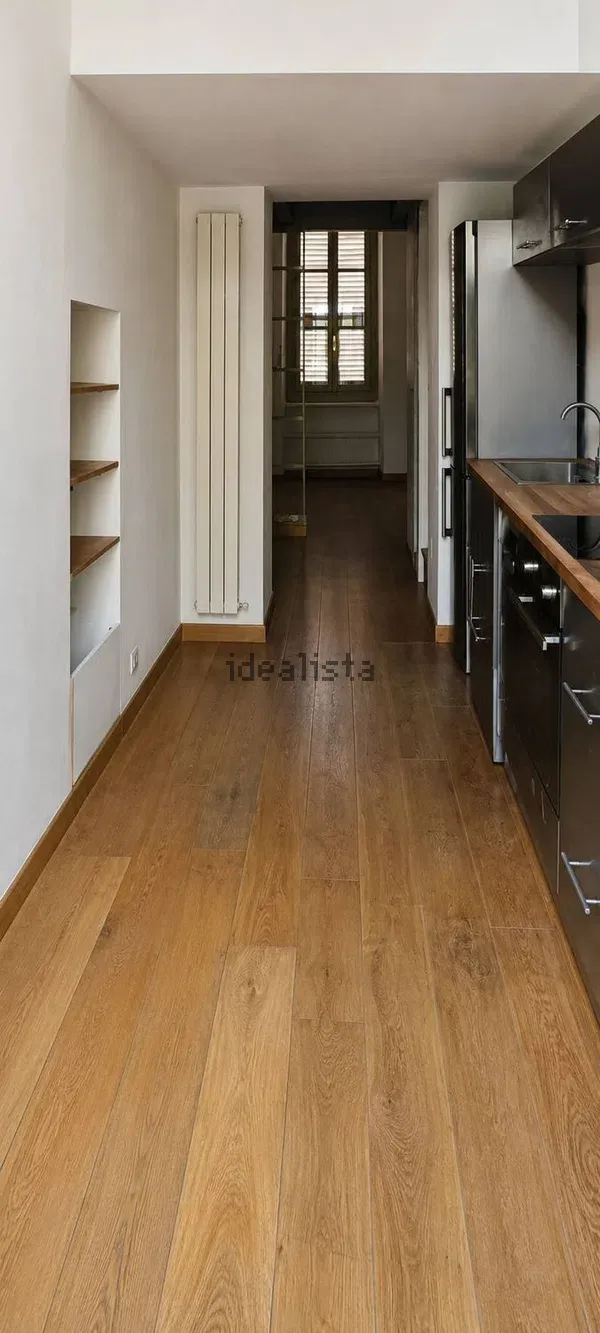 Appartamento in San Salvario, foto 3 di 17