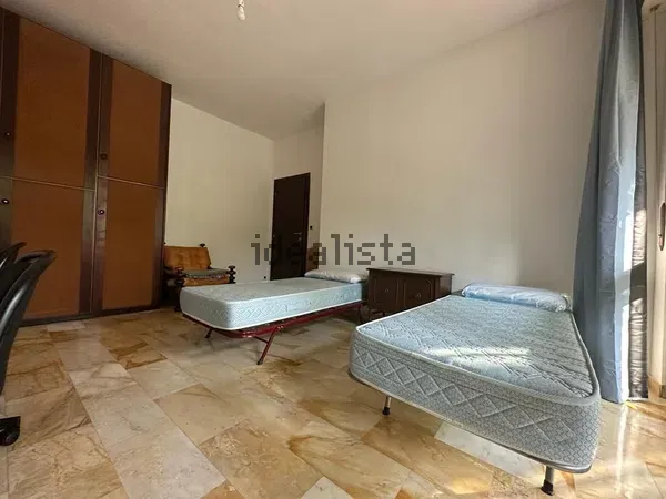 Stanze doppie e singole in Santa Rita