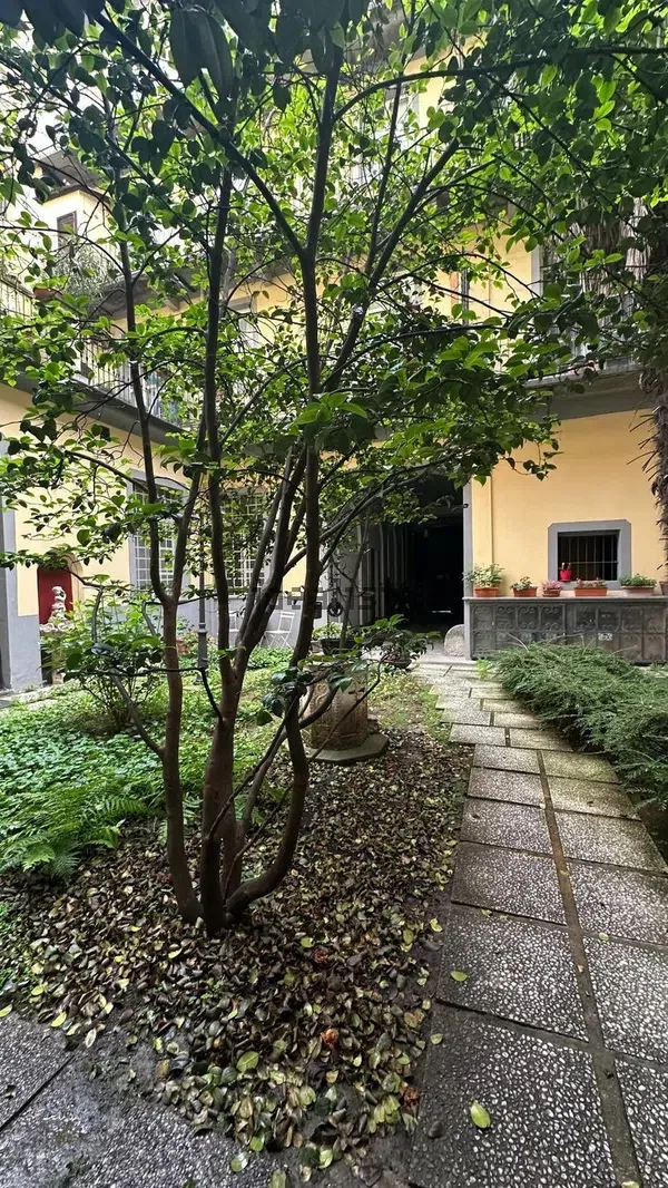 Appartamento in San Donato, foto 2 di 22