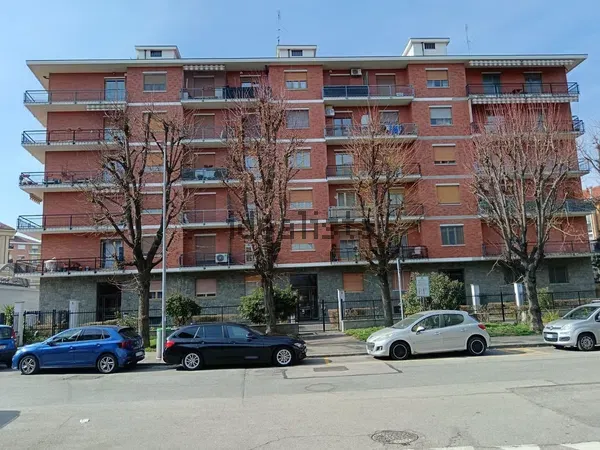 3 stanze singole in Nizza Millefonti, foto 22 di 32