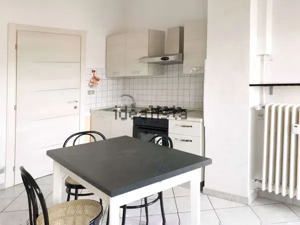 Bilocale in Barriera di Milano, foto 11 di 16