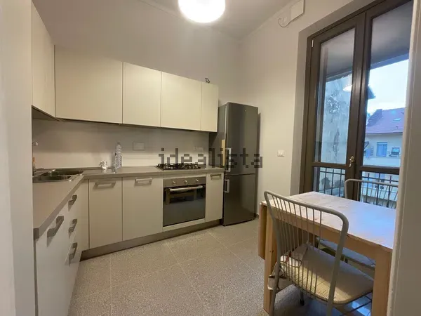 Trilocale in Crocetta, foto 19 di 29
