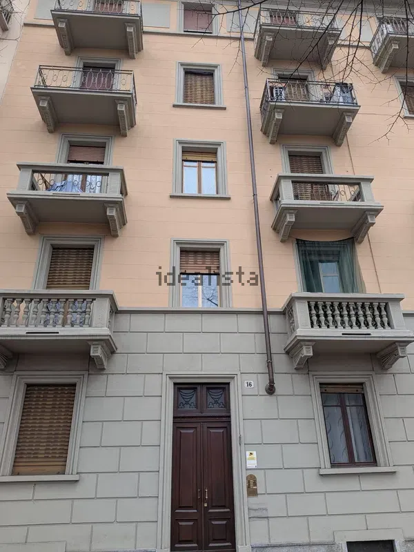 Bilocale in Nizza Millefonti, foto 16 di 16