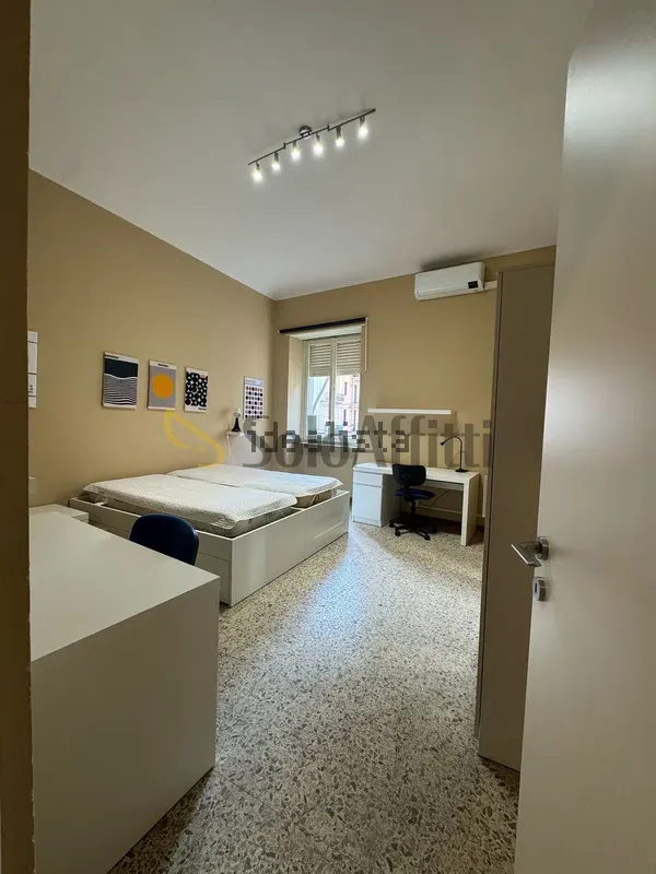 Trilocale in Barriera di Milano, foto 8 di 17